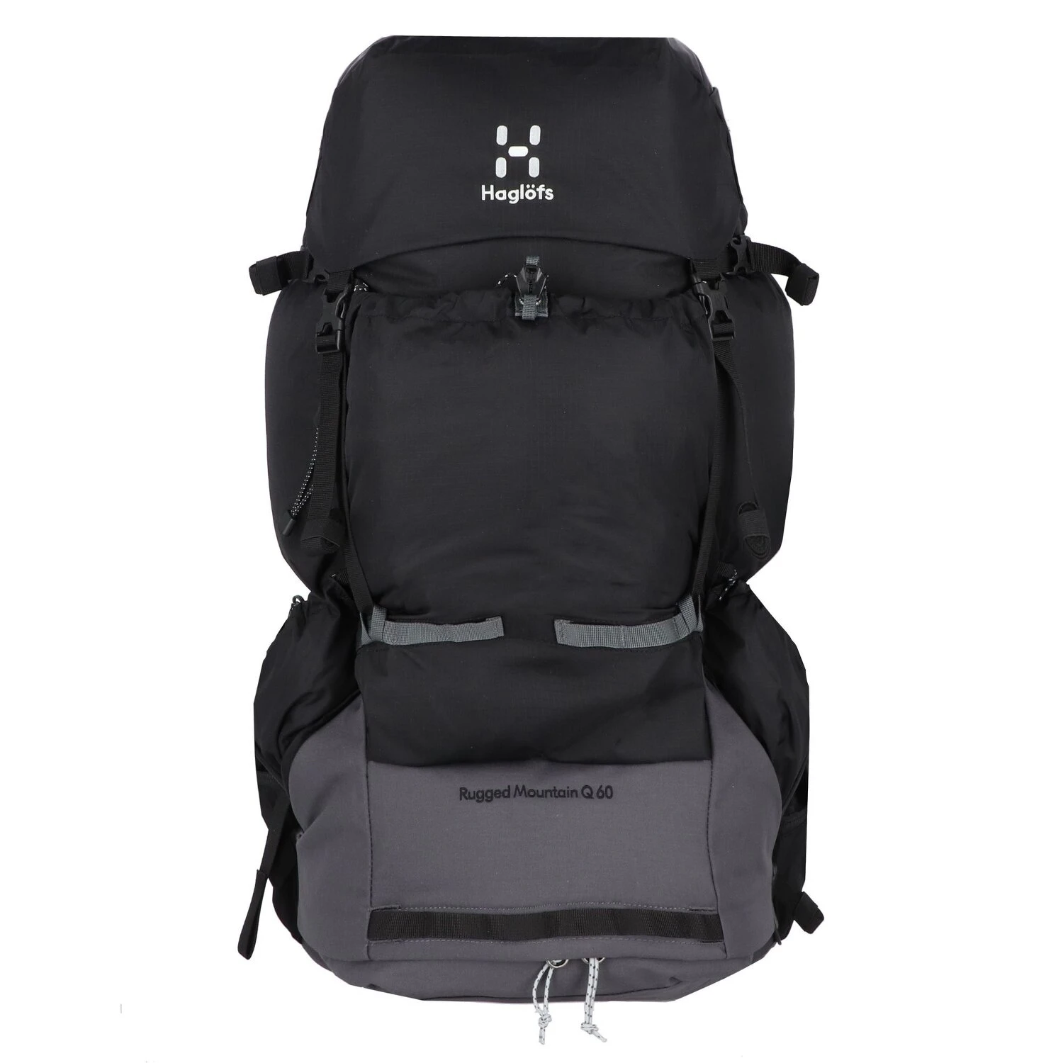 Rugged Mountain Q 60 Rucksack 75 Cm 1 Rugged Mountain Q 60 Rucksack 75 Cm
