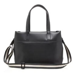 Dama Emma Schultertasche RFID Leder 39 Cm Laptopfach -Günstiges Taschengeschäft 83048974c8e70fbc6bf5a276370b1619 2