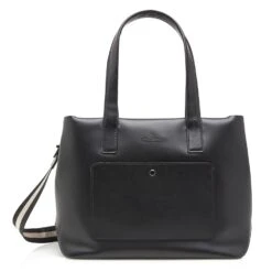 Dama Emma Schultertasche RFID Leder 39 Cm Laptopfach