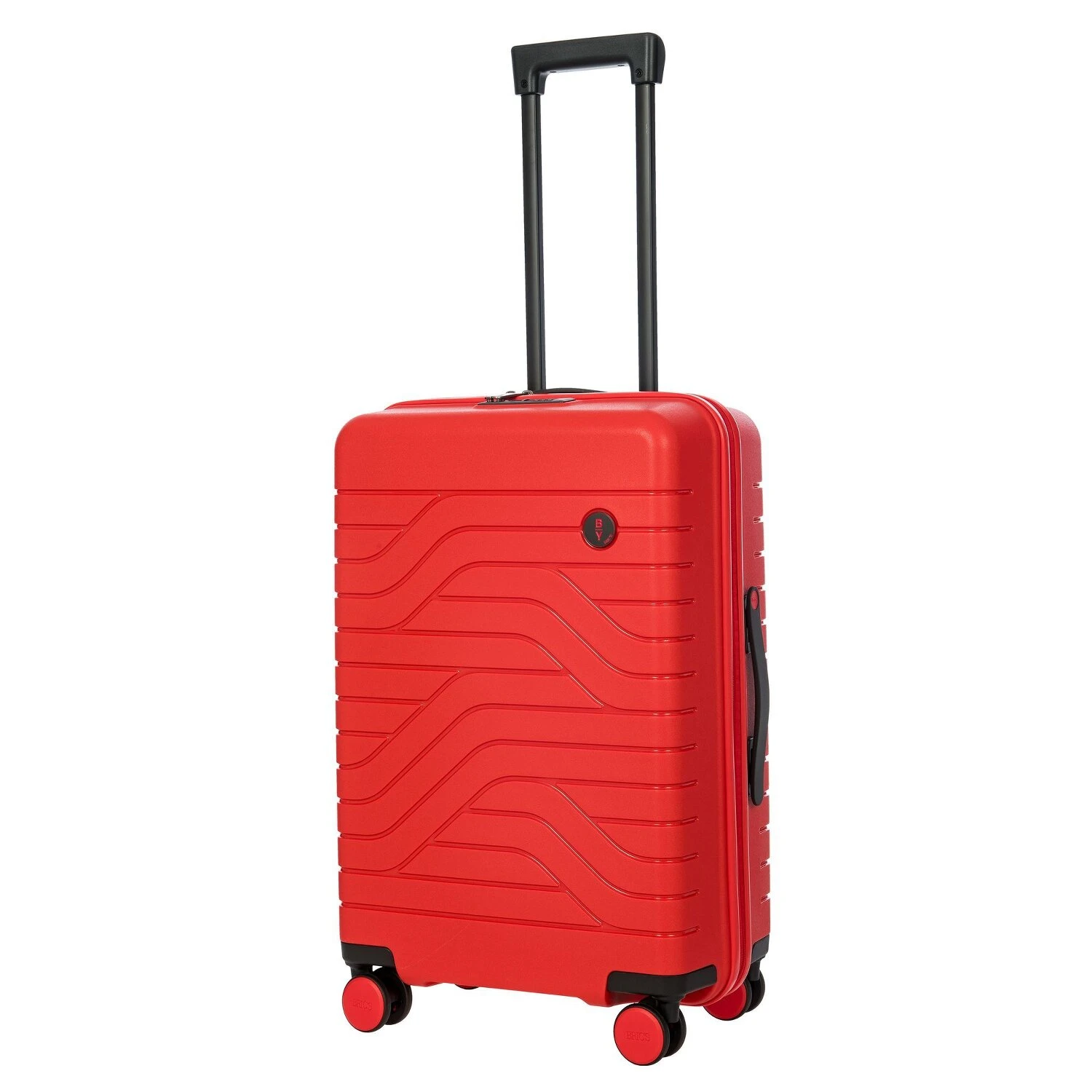 BY Ulisse 4-Rollen Trolley 65 Cm 2 BY Ulisse 4-Rollen Trolley 65 Cm – Bild 2