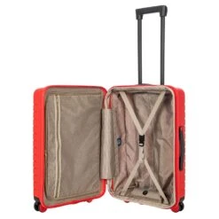 BY Ulisse 4-Rollen Trolley 65 Cm 9 BY Ulisse 4-Rollen Trolley 65 Cm -Günstiges Taschengeschäft 838050d37215bf52f69429e01e33fca7 4