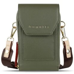 Bugatti Ella Handytasche 11 Cm