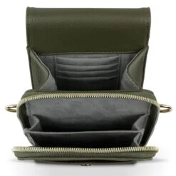 Bugatti Ella Handytasche 11 Cm -Günstiges Taschengeschäft 85867fa28b2509660342cfcc19da4f4a 4