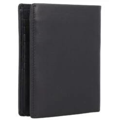 Hundsbach Hamlet Geldbörse RFID Schutz Leder 10 Cm 9 Hundsbach Hamlet Geldbörse RFID Schutz Leder 10 Cm -Günstiges Taschengeschäft 8799392f356876cf88b2ba5d1de605ef 3