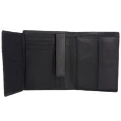 Hundsbach Hamlet Geldbörse RFID Schutz Leder 10 Cm 11 Hundsbach Hamlet Geldbörse RFID Schutz Leder 10 Cm -Günstiges Taschengeschäft 8799392f356876cf88b2ba5d1de605ef 5