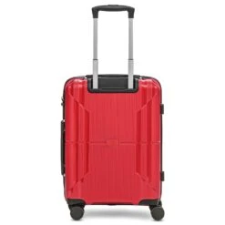 Essentials 06 CABIN 4 Rollen Kabinentrolley 55 Cm 10 Essentials 06 CABIN 4 Rollen Kabinentrolley 55 Cm -Günstiges Taschengeschäft 87a98e01e6af0ae27c48c523d1b6a54f 3