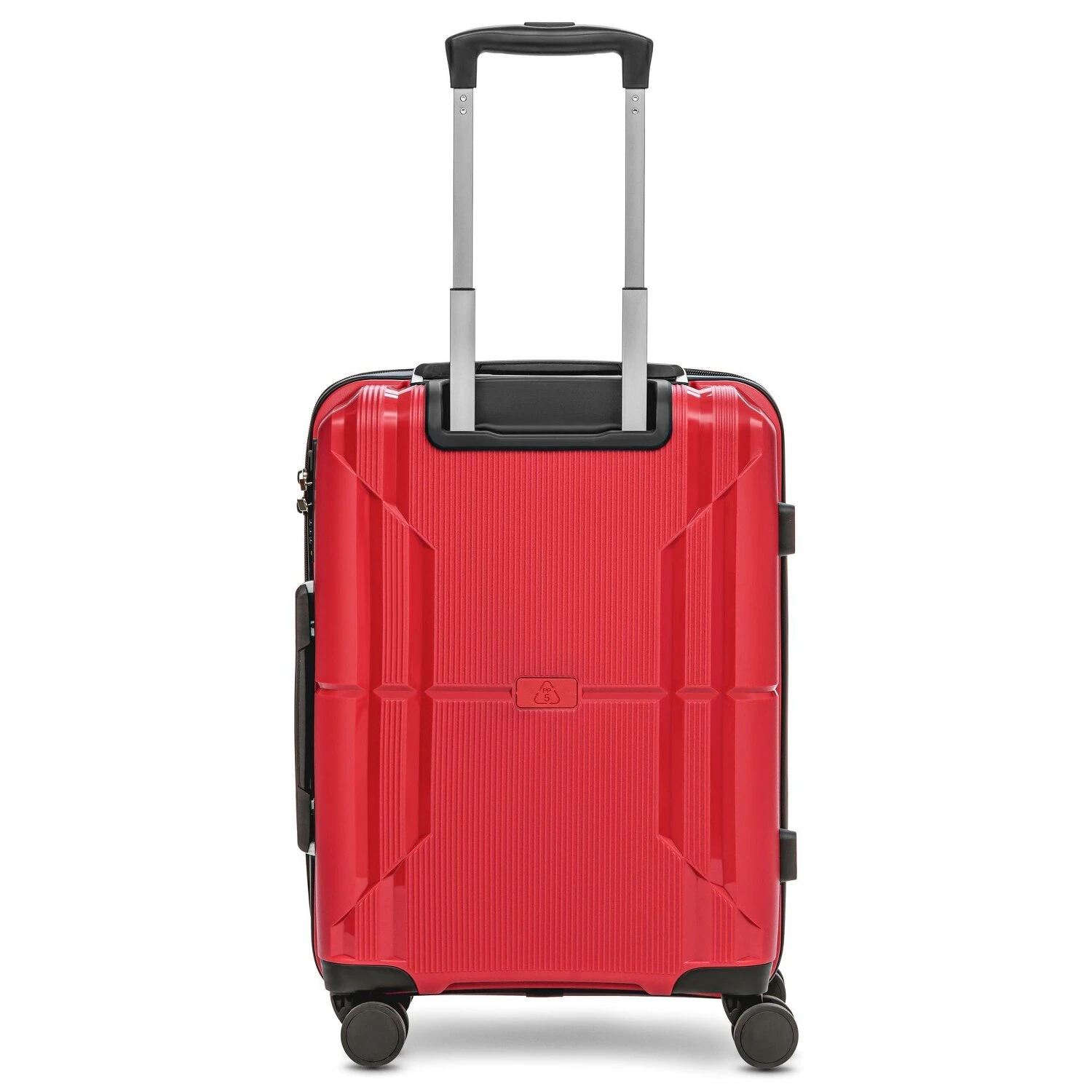 Essentials 06 CABIN 4 Rollen Kabinentrolley 55 Cm 4 Essentials 06 CABIN 4 Rollen Kabinentrolley 55 Cm – Bild 4
