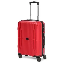 Essentials 06 CABIN 4 Rollen Kabinentrolley 55 Cm 12 Essentials 06 CABIN 4 Rollen Kabinentrolley 55 Cm -Günstiges Taschengeschäft 87a98e01e6af0ae27c48c523d1b6a54f 5