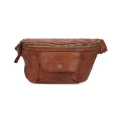 Campomaggi Gürteltasche Leder 25 Cm
