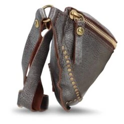 Campomaggi Gürteltasche Leder 23 Cm -Günstiges Taschengeschäft 881b8228beb1835137783f12366c5de4 2