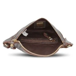 Campomaggi Gürteltasche Leder 23 Cm -Günstiges Taschengeschäft 881b8228beb1835137783f12366c5de4 4