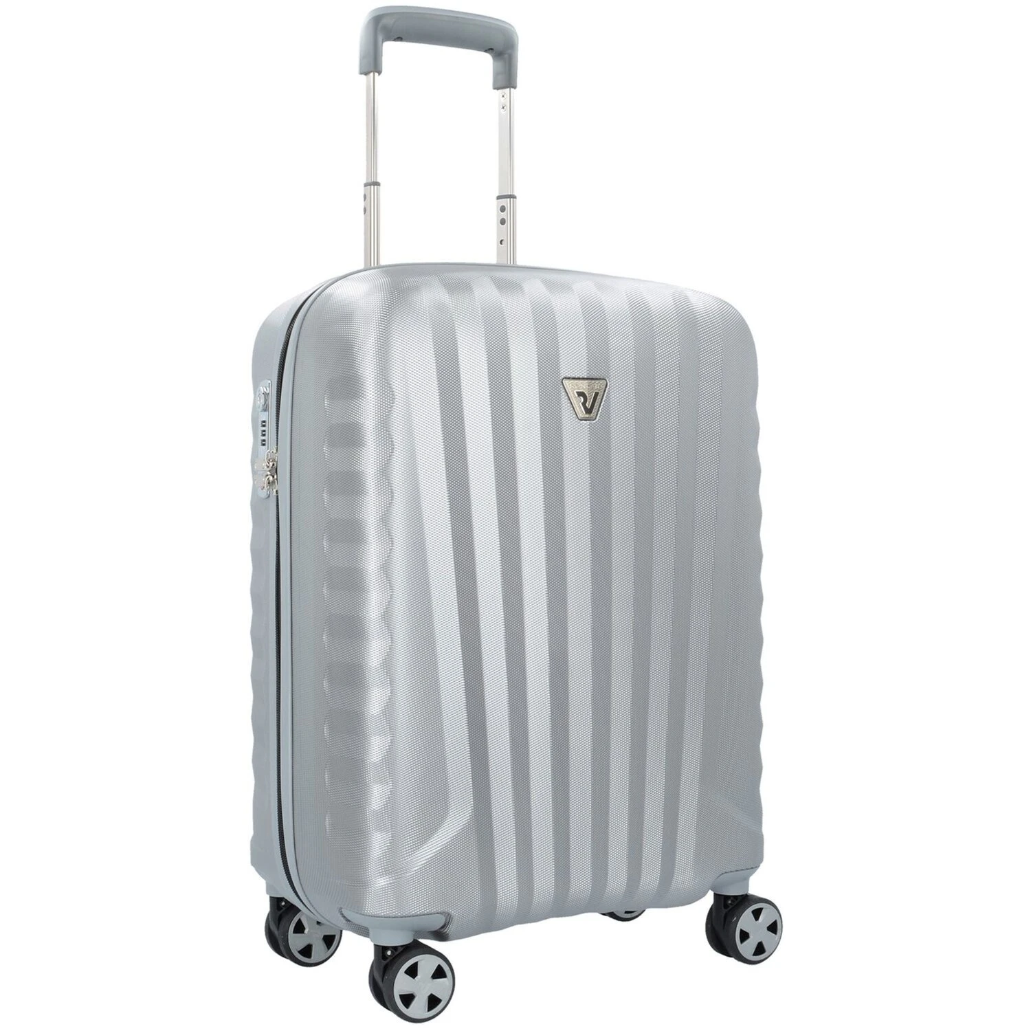 Roncato Premium 2.0 4-Rollen Kabinentrolley 55 Cm 2 Roncato Premium 2.0 4-Rollen Kabinentrolley 55 Cm – Bild 2