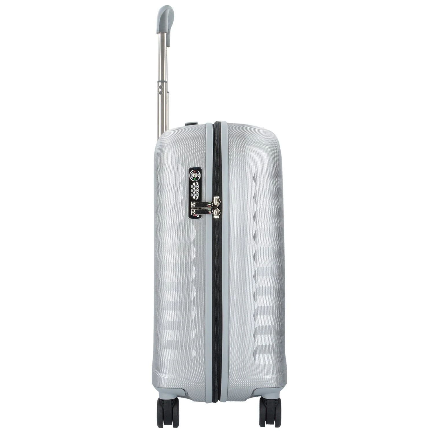 Roncato Premium 2.0 4-Rollen Kabinentrolley 55 Cm 3 Roncato Premium 2.0 4-Rollen Kabinentrolley 55 Cm – Bild 3