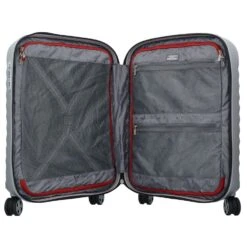 Roncato Premium 2.0 4-Rollen Kabinentrolley 55 Cm 9 Roncato Premium 2.0 4-Rollen Kabinentrolley 55 Cm -Günstiges Taschengeschäft 88c58e6c1b22701992bcaecbdfb2aa4a 4