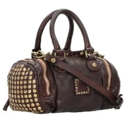 Campomaggi Handtasche Leder 25 Cm -Günstiges Taschengeschäft 88e8194f527ab70c15fb27c4561d1f84 3