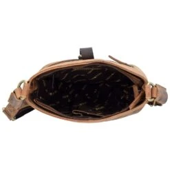 Vintage Umhängetasche Leder 27 Cm -Günstiges Taschengeschäft 8a1a9a9876c75cd66e786638018775ea 4