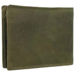 Risör Geldbörse RFID Schutz Leder 13 Cm -Günstiges Taschengeschäft 8bd93a2a4ebd09b4f7cf7abc6b7f6ba5 3