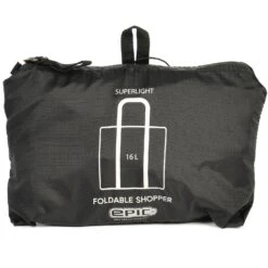 EPIC Essentials Faltbarer Shopper Tasche 35 Cm -Günstiges Taschengeschäft 8ca5b8150d5bc69f40735484666845c7 3