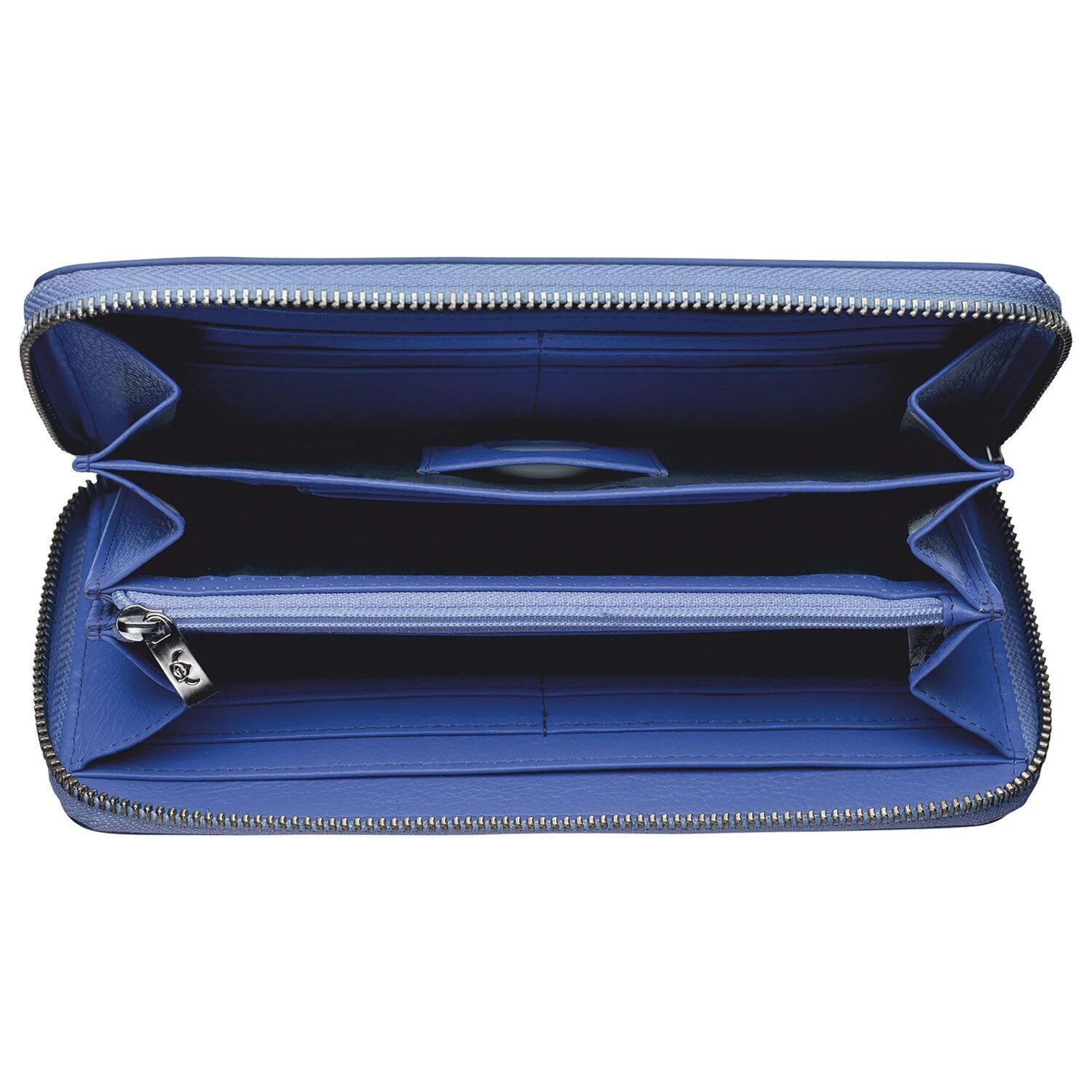 Golden Head Carrara Geldbörse RFID Schutz Leder 20 Cm 2 Golden Head Carrara Geldbörse RFID Schutz Leder 20 Cm – Bild 2