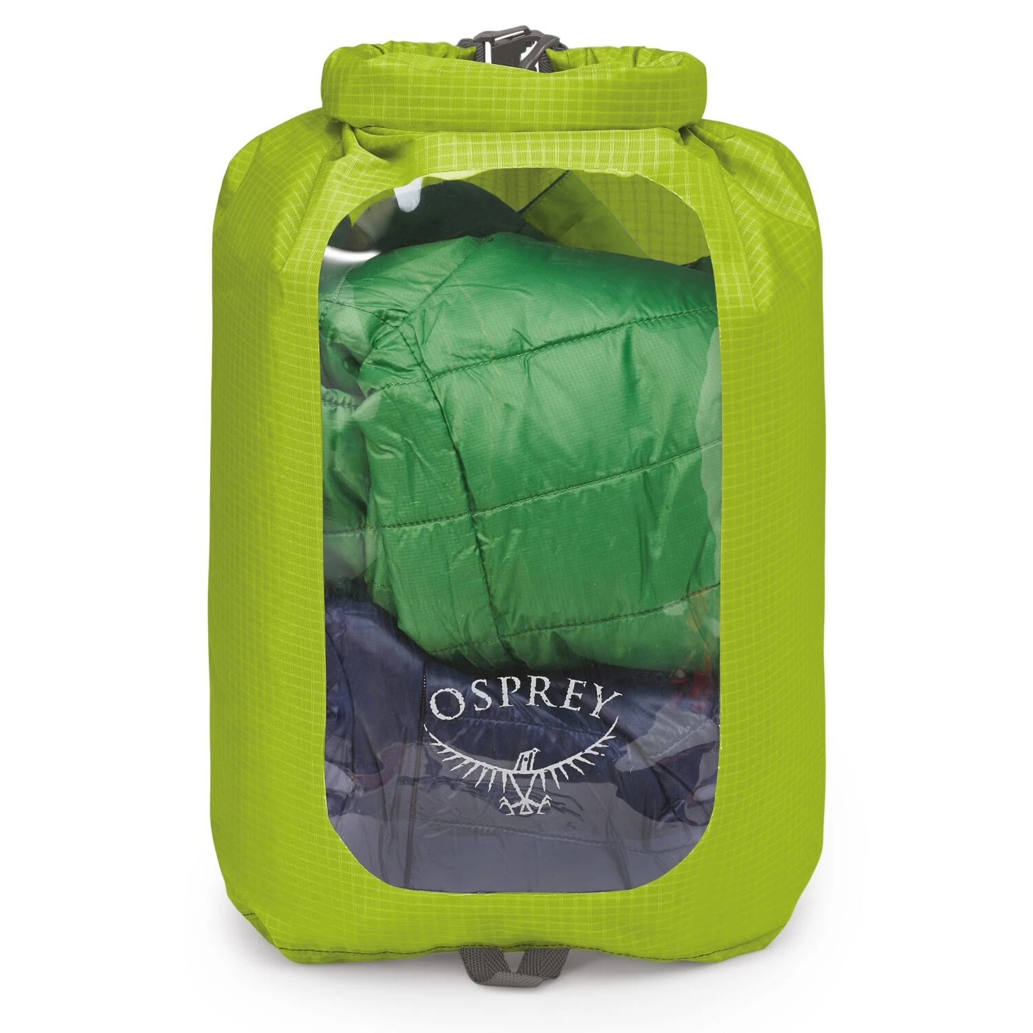 Osprey Ultralight DrySack 12L W-Window Packtasche 22 Cm 1 Osprey Ultralight DrySack 12L W-Window Packtasche 22 Cm