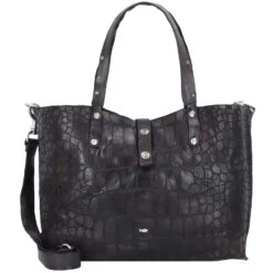 Campomaggi Shopper Tasche Leder 45 Cm