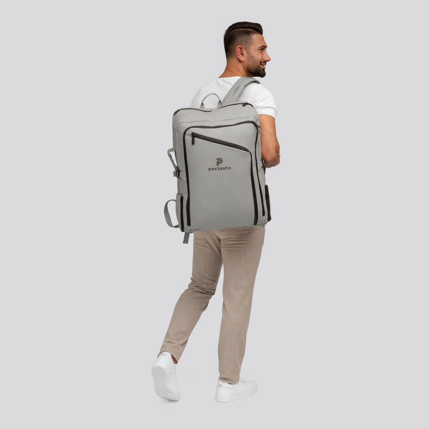 Urban Collection Rucksack 54.5 Cm 2 Urban Collection Rucksack 54.5 Cm – Bild 2