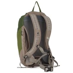 Deuter AC Lite 17L Rucksack 48 Cm -Günstiges Taschengeschäft 8fb32266adc8d7f4213560de600a9060 3
