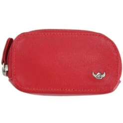 Golden Head Polo Schlüsseletui Leder 9 Cm