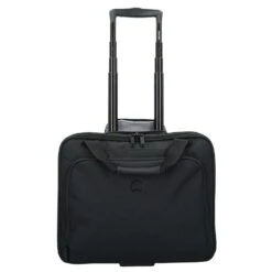 Delsey Esplanade 2-Rollen Business Trolley 42 Cm Laptopfach