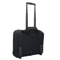 Delsey Esplanade 2-Rollen Business Trolley 42 Cm Laptopfach 9 Delsey Esplanade 2-Rollen Business Trolley 42 Cm Laptopfach -Günstiges Taschengeschäft 9112209a0781e14184914d078215253d 3