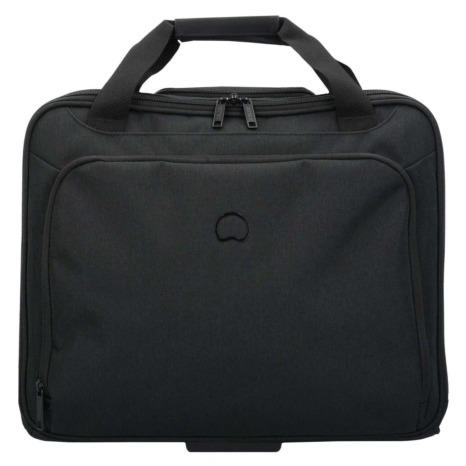 Delsey Esplanade 2-Rollen Business Trolley 42 Cm Laptopfach 6 Delsey Esplanade 2-Rollen Business Trolley 42 Cm Laptopfach – Bild 6