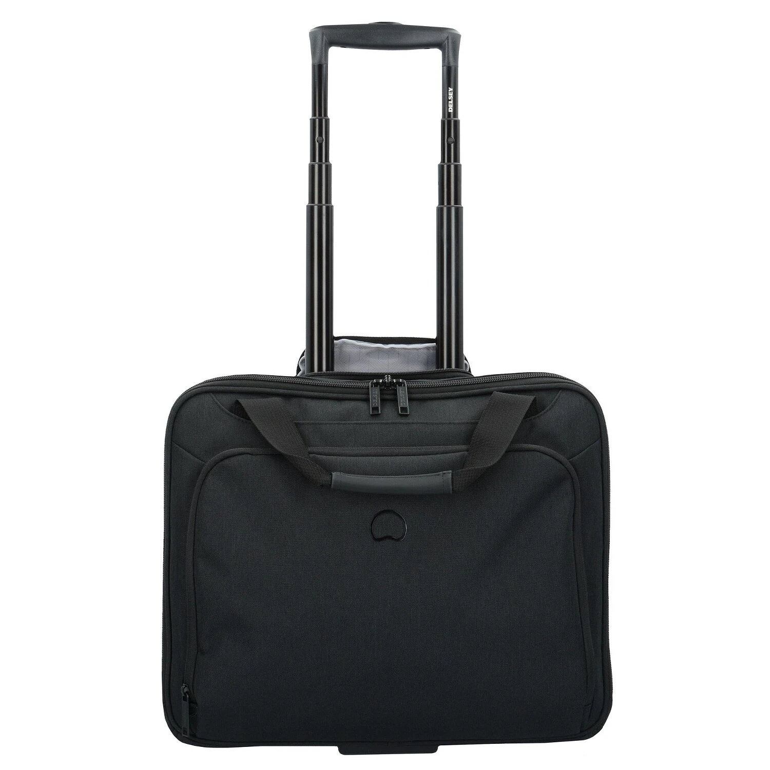 Delsey Esplanade 2-Rollen Business Trolley 42 Cm Laptopfach 1 Delsey Esplanade 2-Rollen Business Trolley 42 Cm Laptopfach