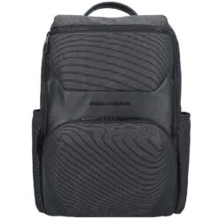 Piquadro Gio Rucksack 40 Cm Laptopfach