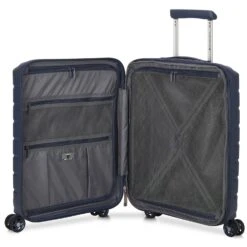 Roncato Butterfly 4 Rollen Businesstrolley 55 Cm Laptopfach -Günstiges Taschengeschäft 9428ca458dcb3ed5aec2f9daebf5f4a1 4