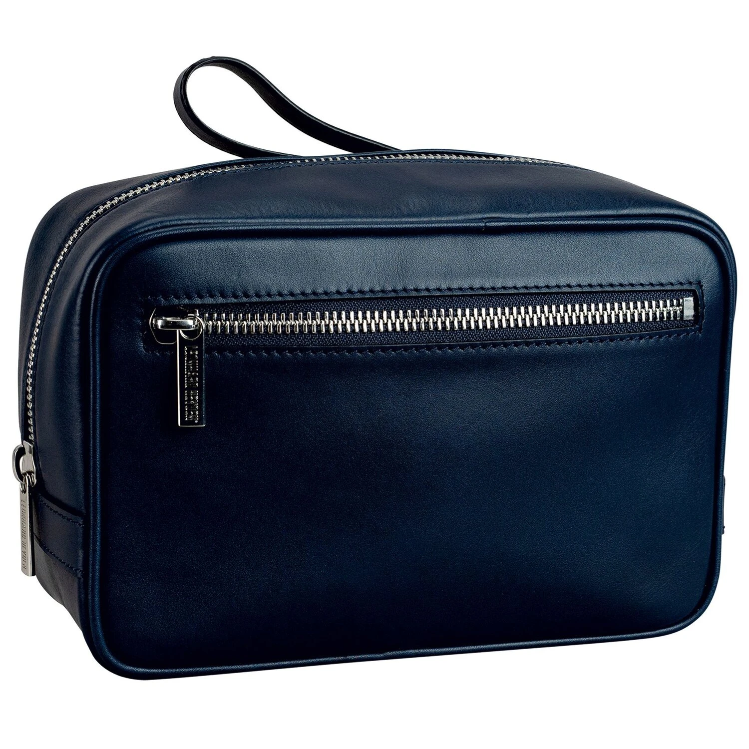 Leonhard Heyden Montreal Kulturbeutel Leder 25 Cm 1 Leonhard Heyden Montreal Kulturbeutel Leder 25 Cm