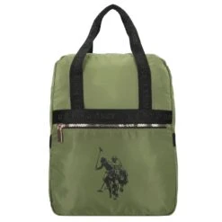 U.S. Polo Assn. New Sport Chic Rucksack 39 Cm Laptopfach