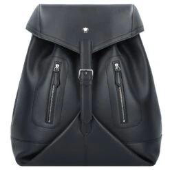 MONTBLANC Meisterstück Selection Rucksack Leder 40 Cm