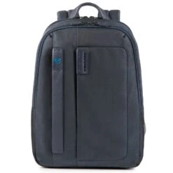 Piquadro P16 Business Rucksack 40 Cm Laptopfach
