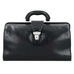 The Bridge Today Business Doktorkoffer Leder 37 Cm