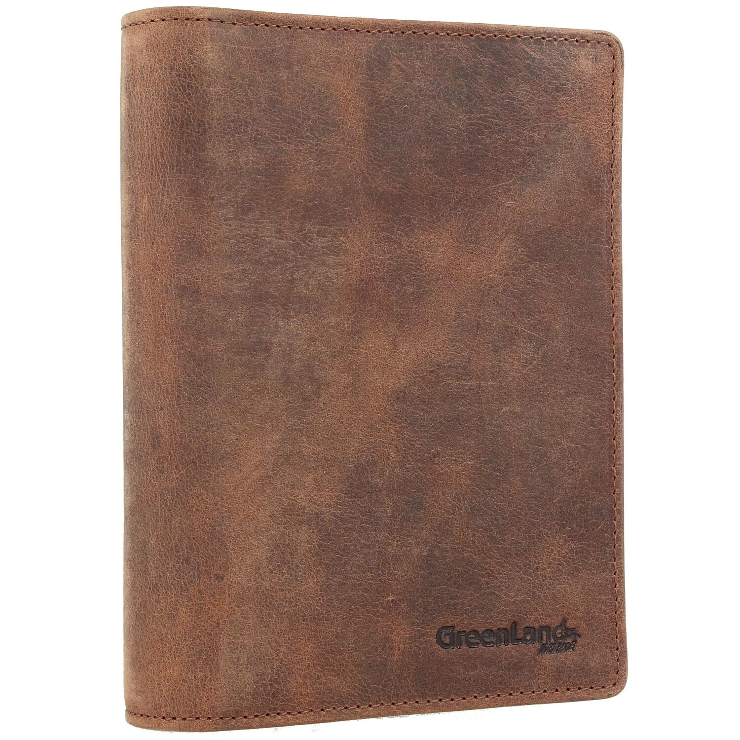 Montenegro Reisepassetui RFID Leder 12 Cm 2 Montenegro Reisepassetui RFID Leder 12 Cm – Bild 2