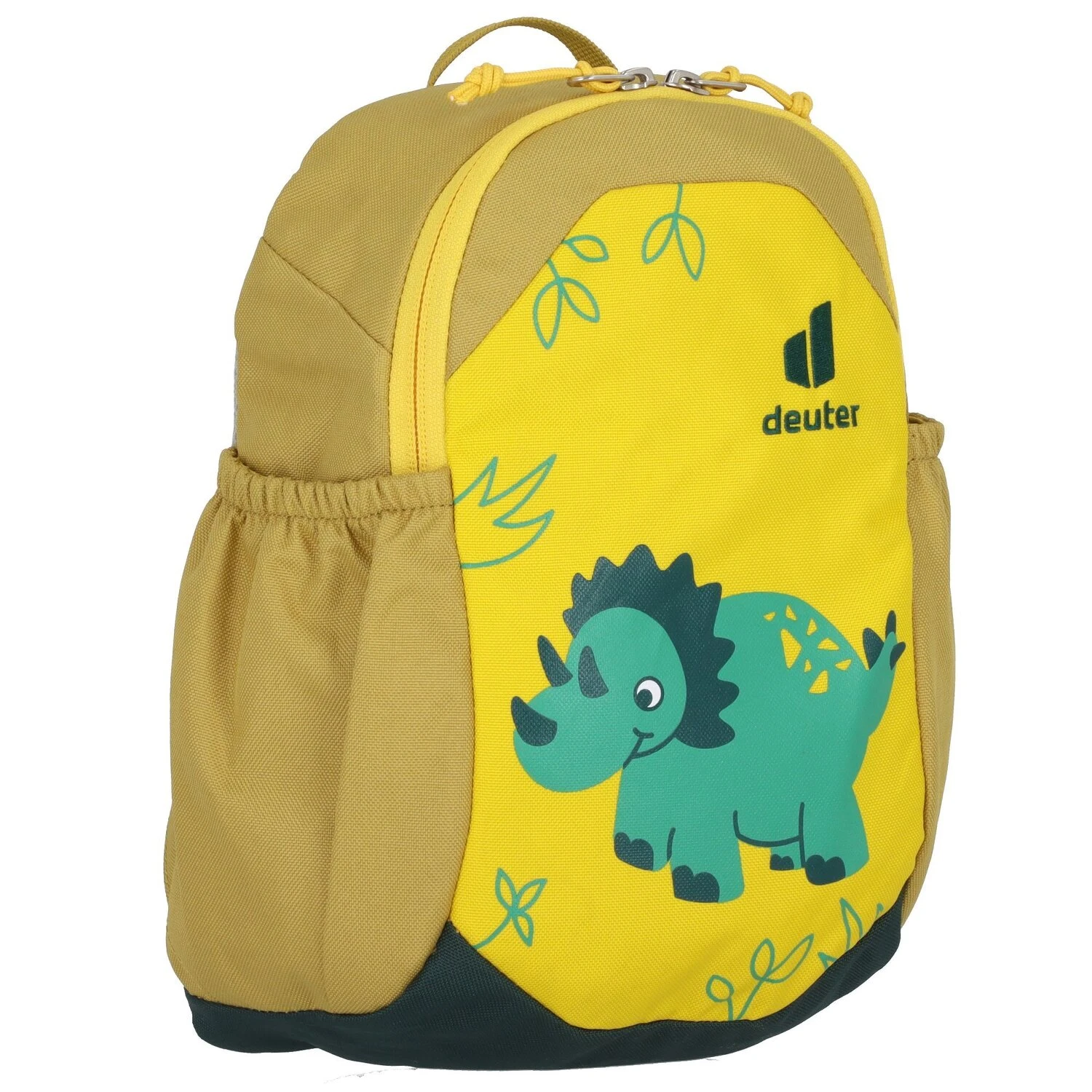 Deuter Pico Kinderrucksack 29 Cm 2 Deuter Pico Kinderrucksack 29 Cm – Bild 2