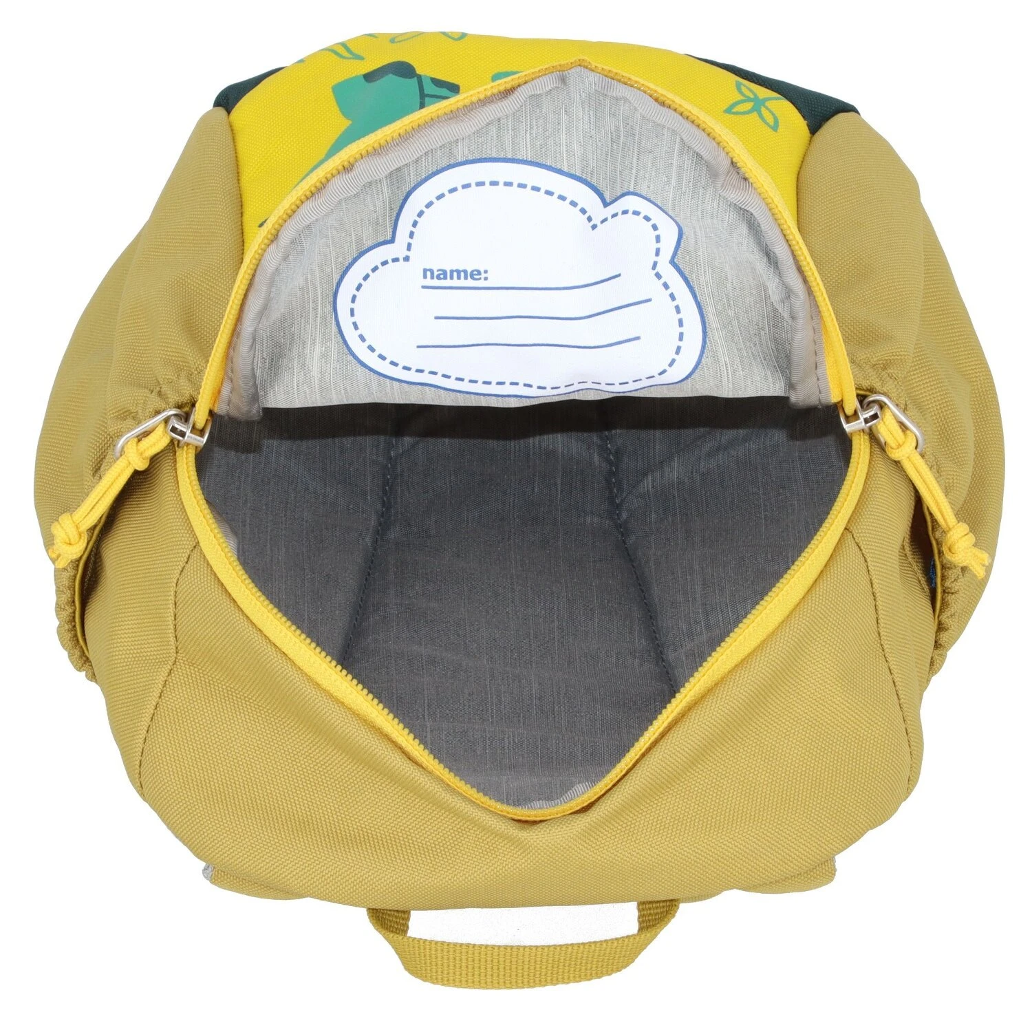 Deuter Pico Kinderrucksack 29 Cm 5 Deuter Pico Kinderrucksack 29 Cm – Bild 5