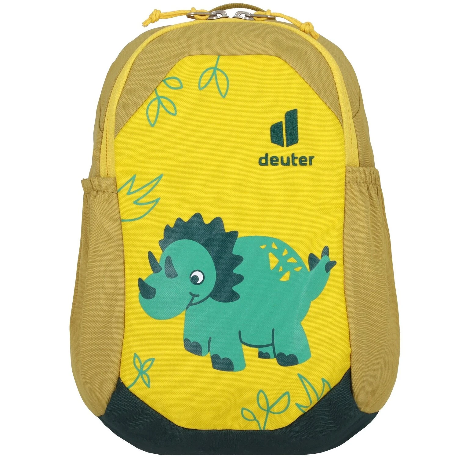 Deuter Pico Kinderrucksack 29 Cm 1 Deuter Pico Kinderrucksack 29 Cm