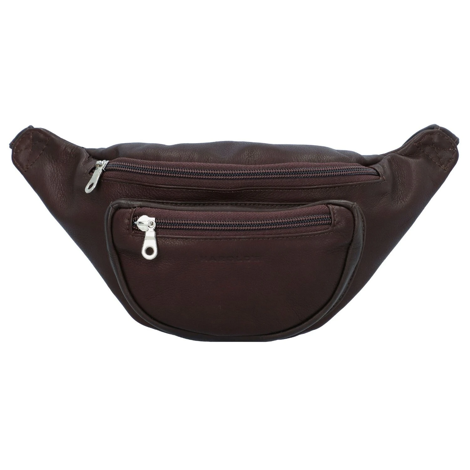 Country Gürteltasche II Leder 23 Cm 1 Country Gürteltasche II Leder 23 Cm