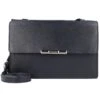 Helena Clutch Geldbörse RFID Leder 17,5 Cm