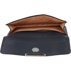 Helena Clutch Geldbörse RFID Leder 17,5 Cm -Günstiges Taschengeschäft 9ab3bf414b0c3ab8a6be749da9810744 5