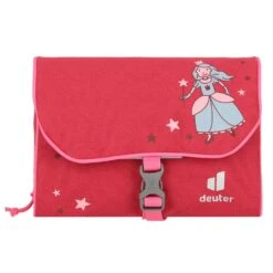 Deuter Wash Bag Kids Kulturbeutel 20 Cm