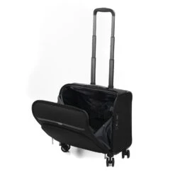 Roncato Biz 4.0 4-Rollen Businesstrolley 41,5 Cm Laptopfach -Günstiges Taschengeschäft 9d2962eab05377735a475d2ce1a1d690 4