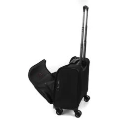 Roncato Biz 4.0 4-Rollen Businesstrolley 41,5 Cm Laptopfach -Günstiges Taschengeschäft 9d2962eab05377735a475d2ce1a1d690 5