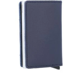 Secrid Slimwallet Original Kreditkartenetui Geldbörse RFID Leder 6,5 Cm -Günstiges Taschengeschäft 9e15153ef361a5840d4589671f29dbd0 3